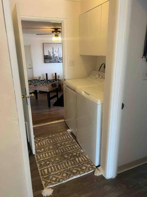 Joshua Tree National Park - Cozy Palms Getaway Apartment Twentynine Palms Exterior foto