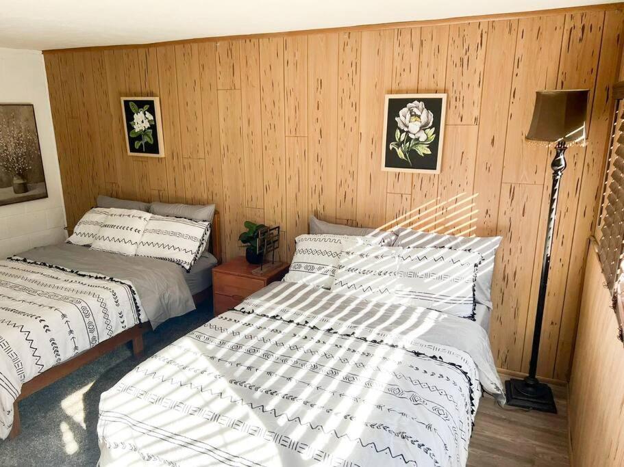 Joshua Tree National Park - Cozy Palms Getaway Apartment Twentynine Palms Exterior foto